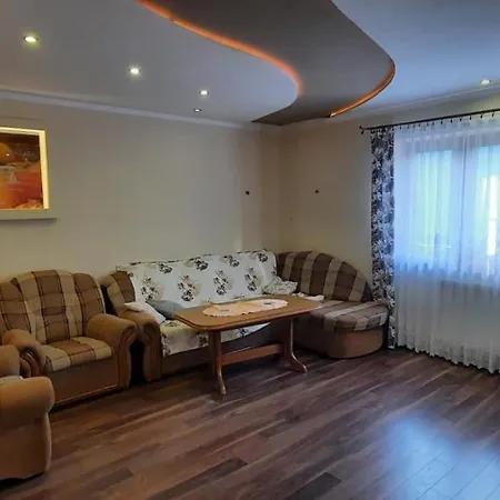 U Gorala Chalet *