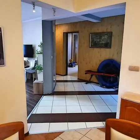 U Gorala Alpesi faház *