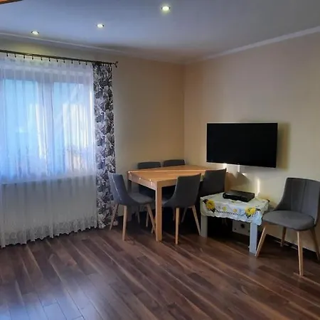 U Gorala Alpesi faház *