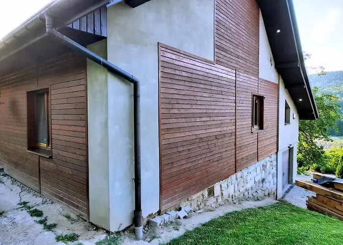 U Gorala Stroza (Myslenice)